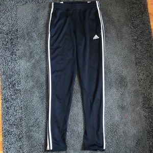 ✨SALE✨Adidas track pants